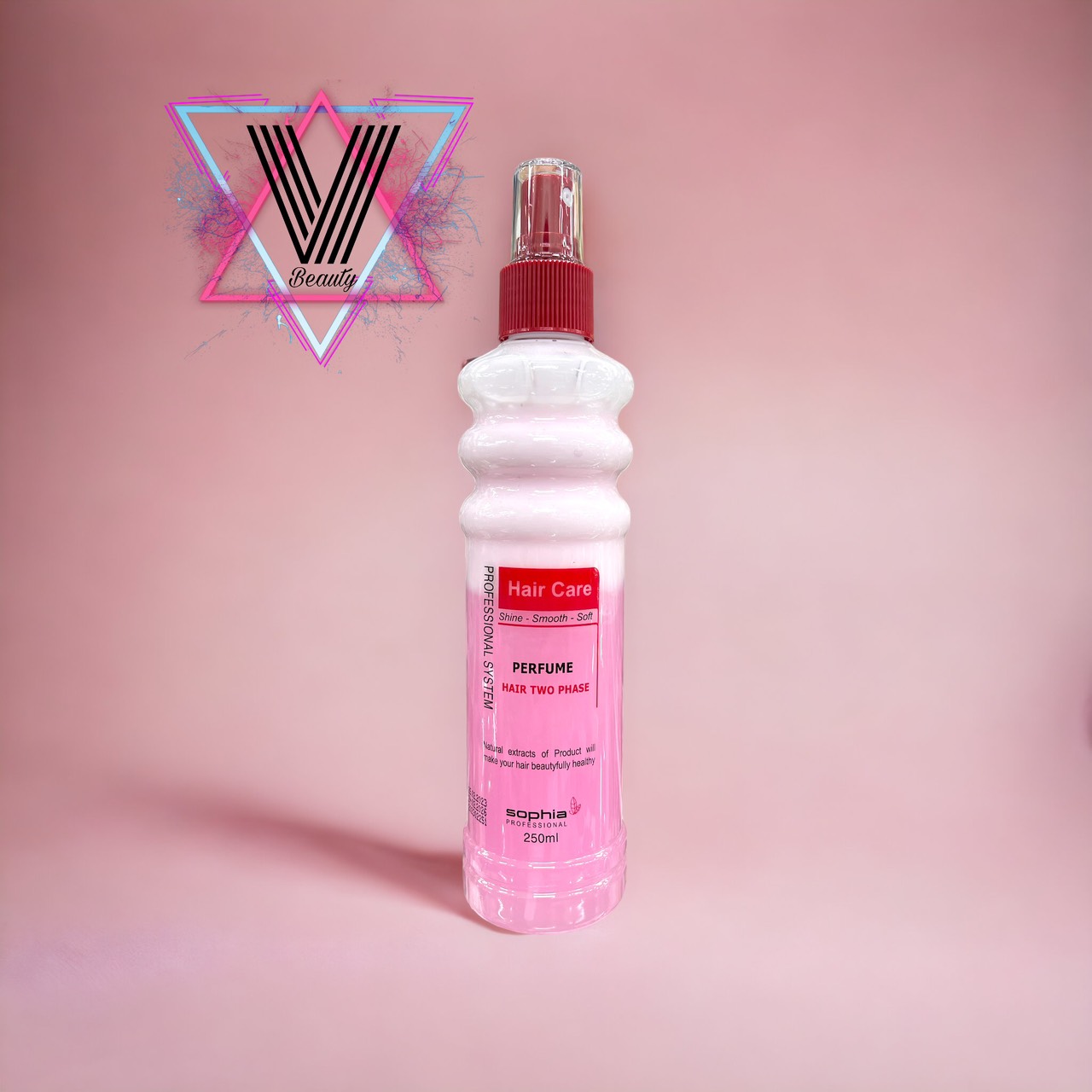 Xịt dưỡng tóc sophia hàn quốc 250ml