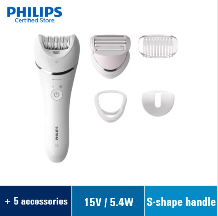 philips bodygroom 8000