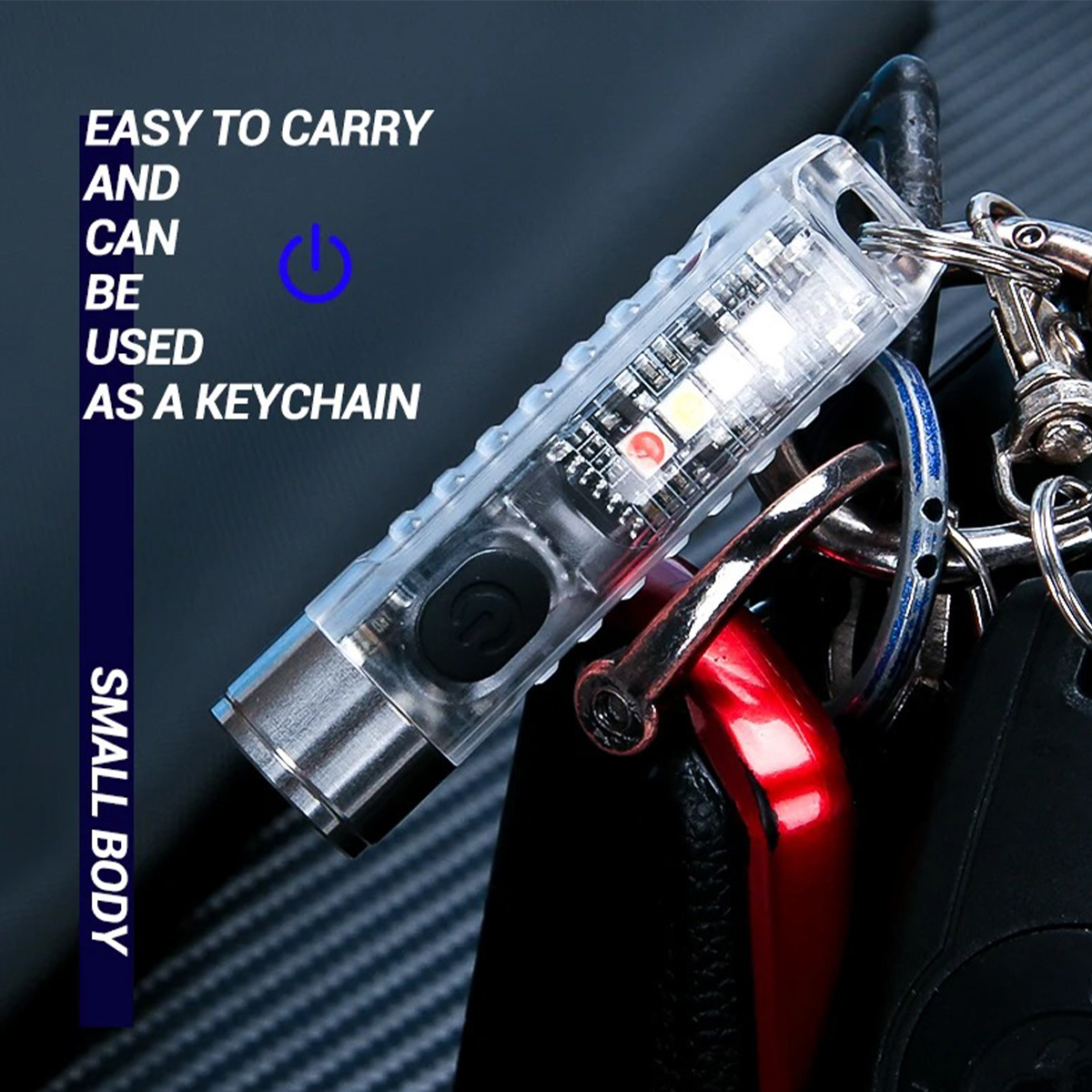 [Mini Portable Flashlight Camping Light Super Bright Torch Keychain Lamp Emergency Rescue Flashlight COB For Fishing Books USB Blue Shell For Reading Outdoor Car LED Strong With-magnet Rechargeable,Mini Portable Flashlight Camping Light Super Bright Torch Keychain Lamp Emergency Rescue Flashlight COB For Fishing Books USB Blue Shell For Reading Outdoor Car LED Strong With Rechargeable,]