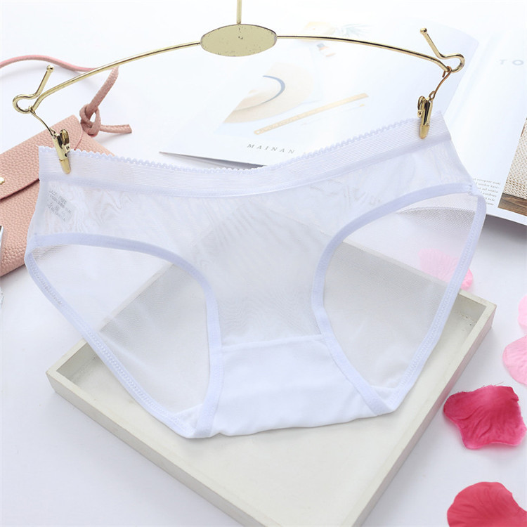 [HCM]Quần lót nữ siêu mỏng cao cấp-QL178