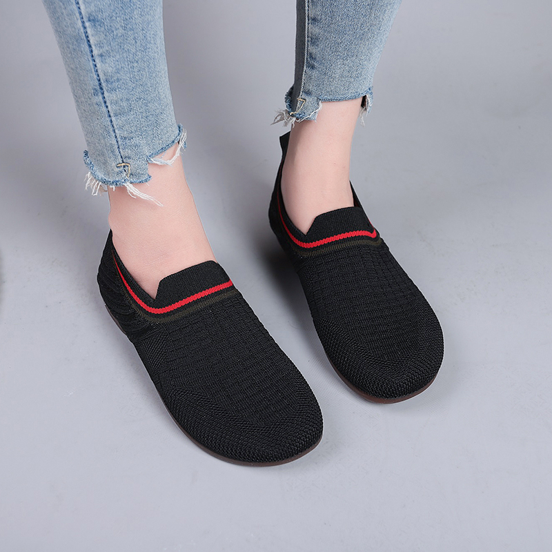 Women's Flat Shoes - 36 37 38 39 40 41
