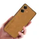 For Realme Note 60 60X Phone Case Fluff Luxury Sheepskin Silicone Soft TPU Anti-knock for Realme Note 60X Cover Casing HP. 
