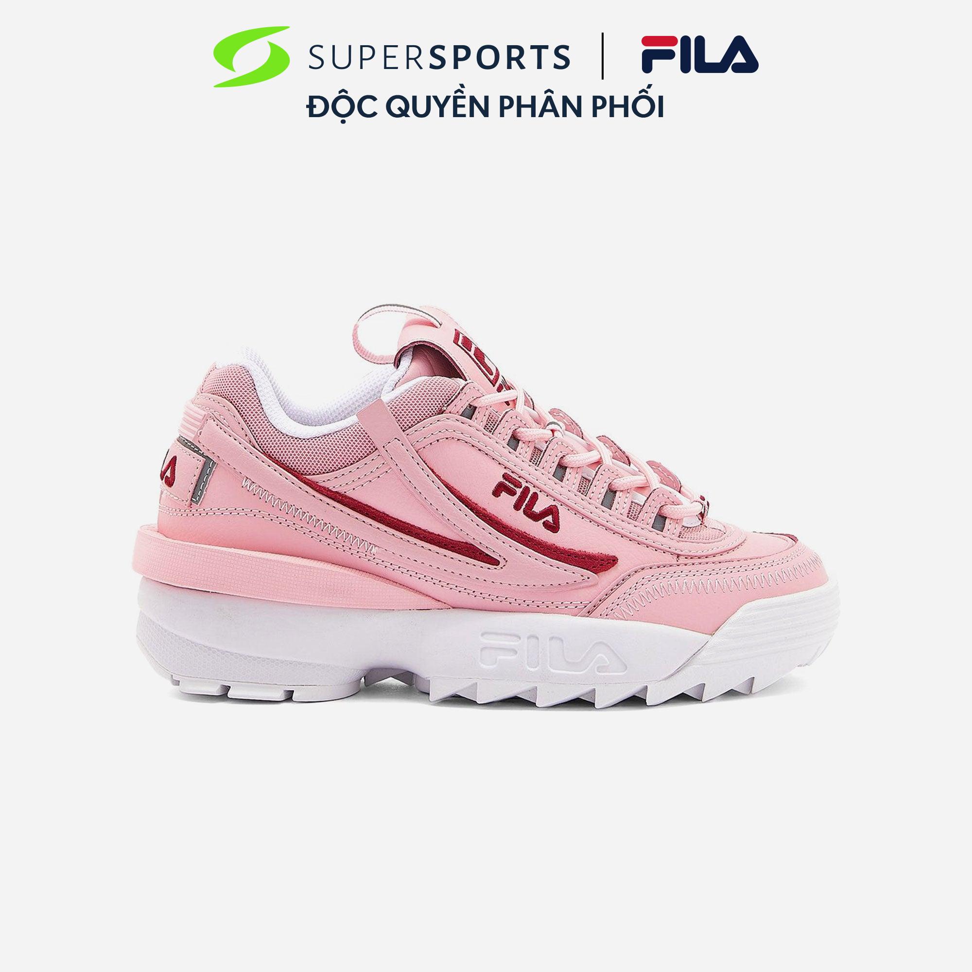 FILA Giày sneakers nữ Disruptor 2 Exp 5XM02256-669