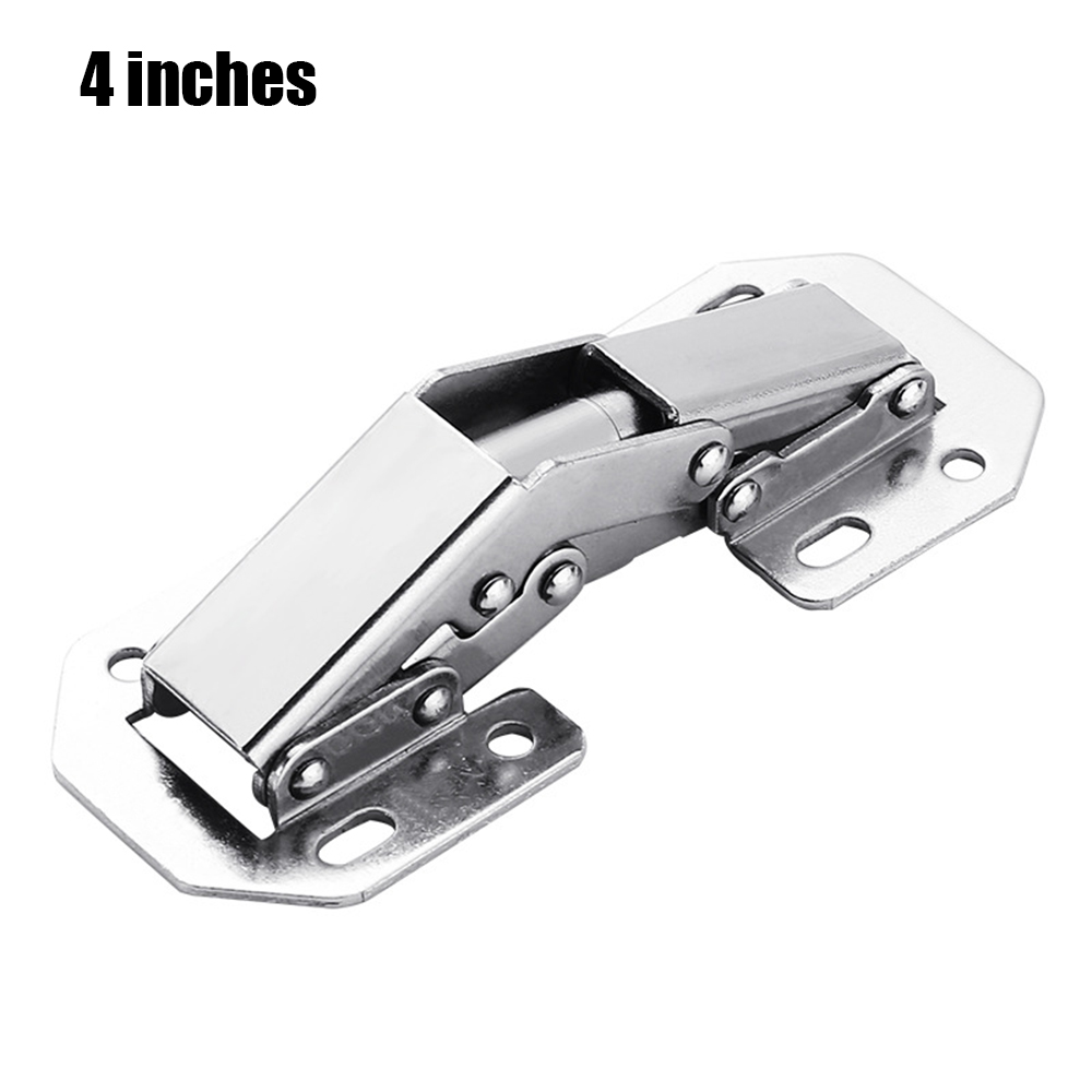 MISUPS 2 Sets Easy Mount Sprung Or Unsprung Spacer Plates Kitchen