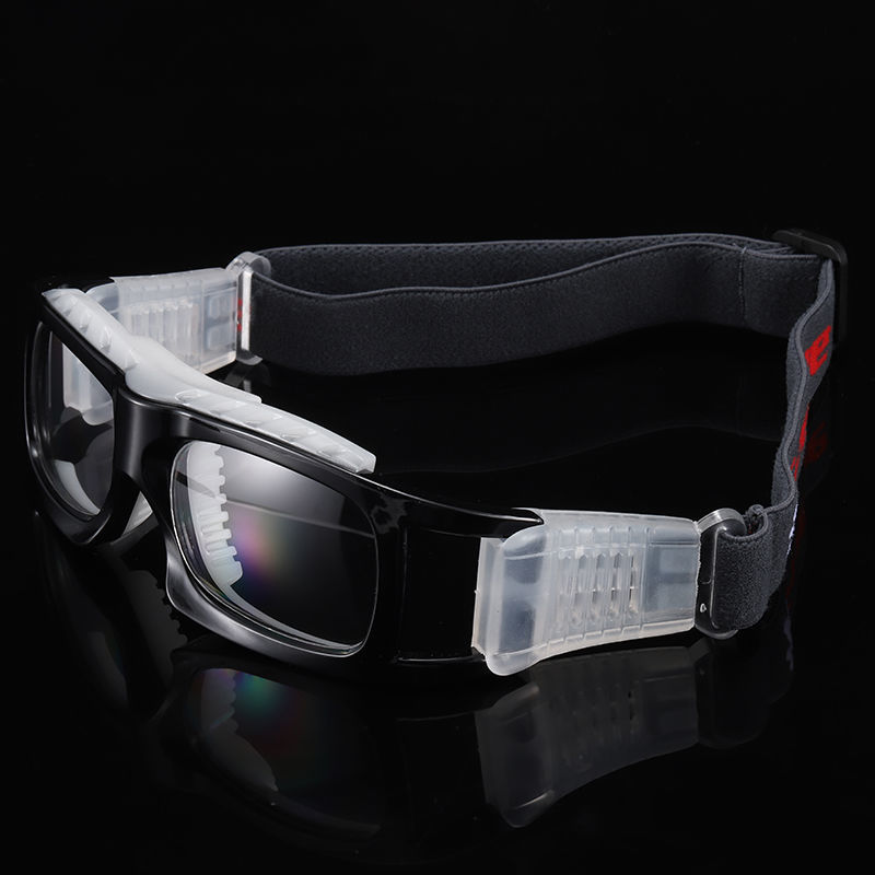 Professional Sports Glasses NBA Basketball Glasses for Men Googles Basketball Replaceable