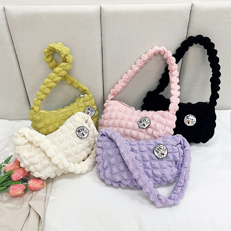 Soft%20Cloud%20Bubbles%20Handbags%20For%20Woman%20Girls%20Pleated%20Cloud%20Underarm%20Bag%20Pouch%20Bag%20Casual%20Shoulder%20Bag%20Women%20Cute%20Purse%20YULING%20-%20Image%202