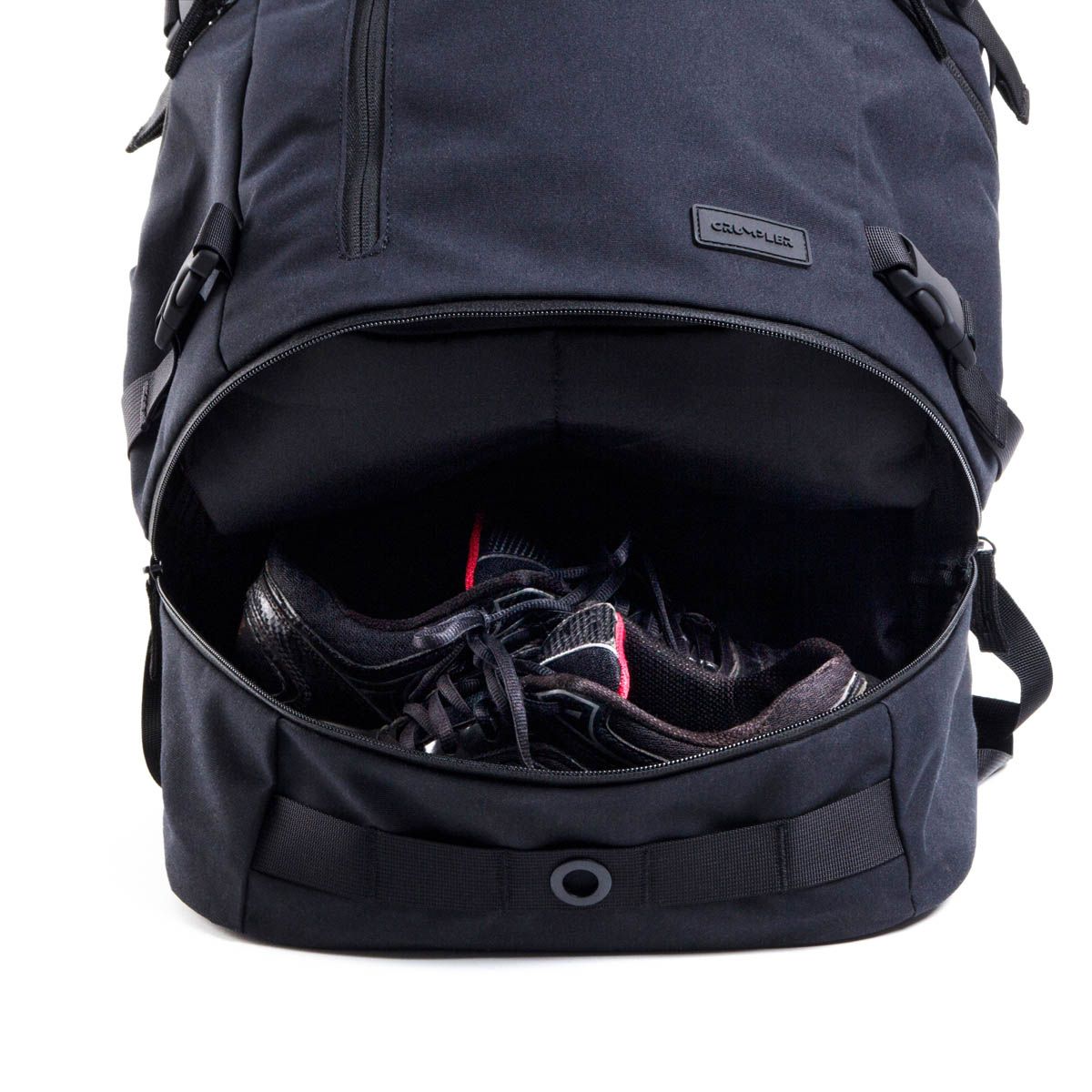 kingpin camera half backpack