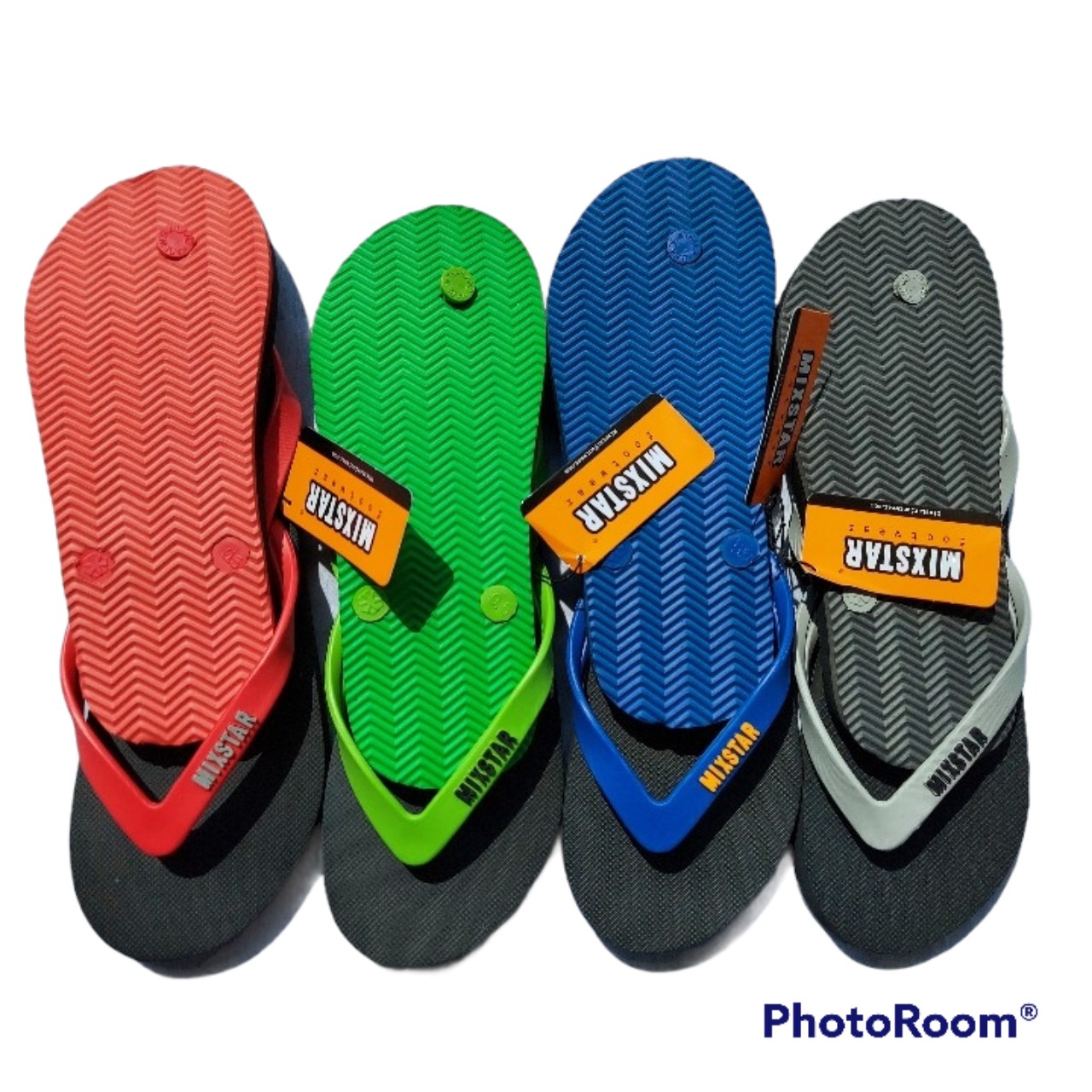 Thai Men's Flip-Flops