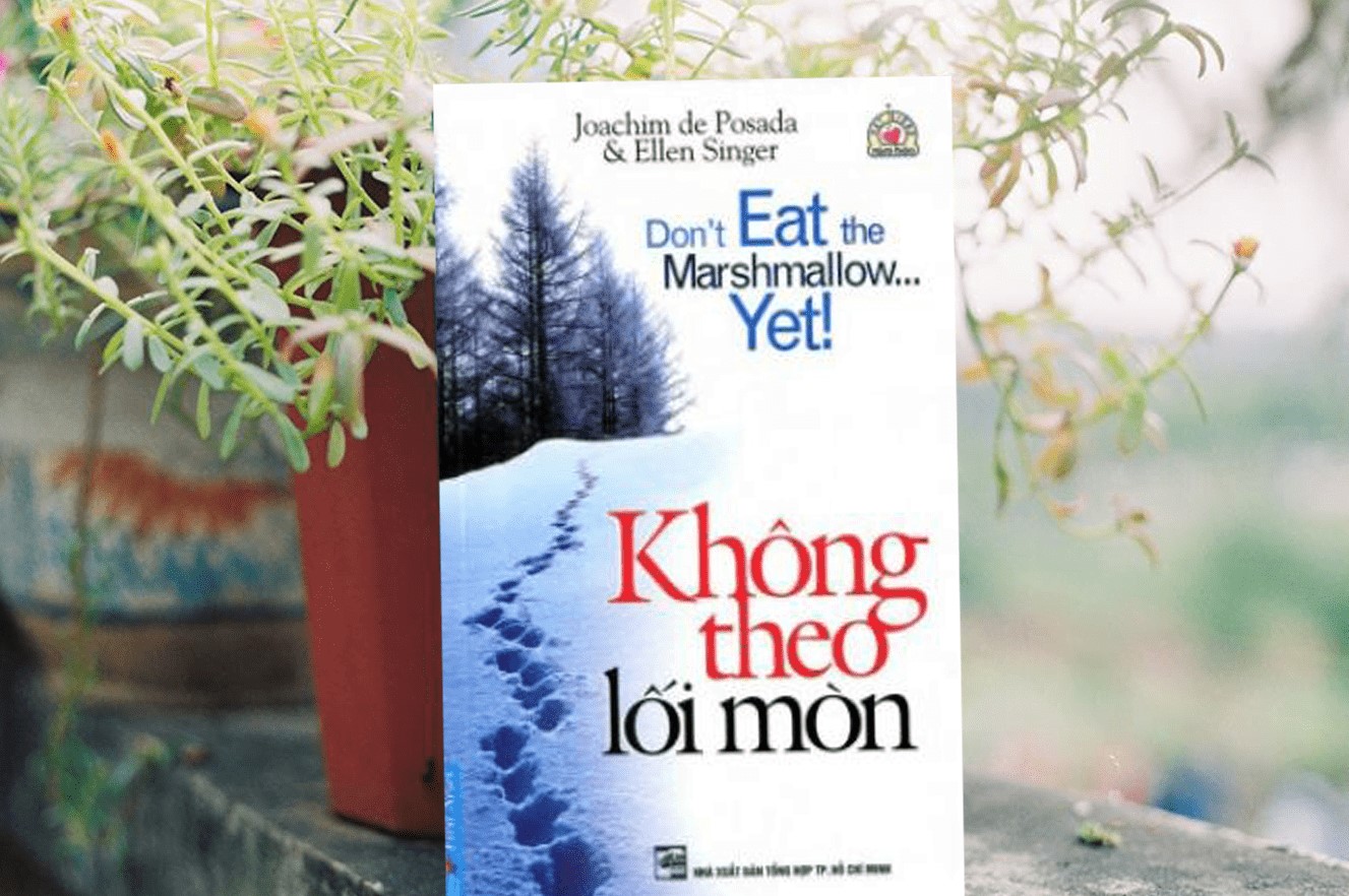 NetaBooks - Không Theo Lối Mòn