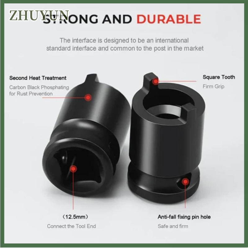 ZHUYUN Angle Grinder Socket Wrench Fast Removal Flange Nuts 100 Type Electric Angle Grinder Socket Spanner Power Tool Accessories