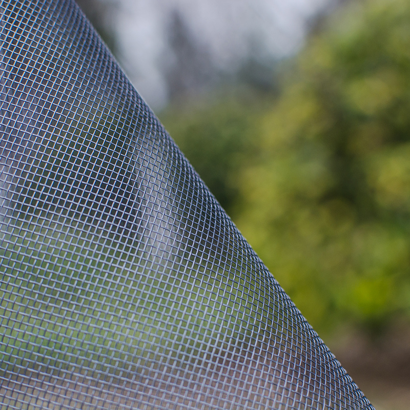 Protection Net Window Screen Window Net Self-Installed Environmental Protection Invisible ...