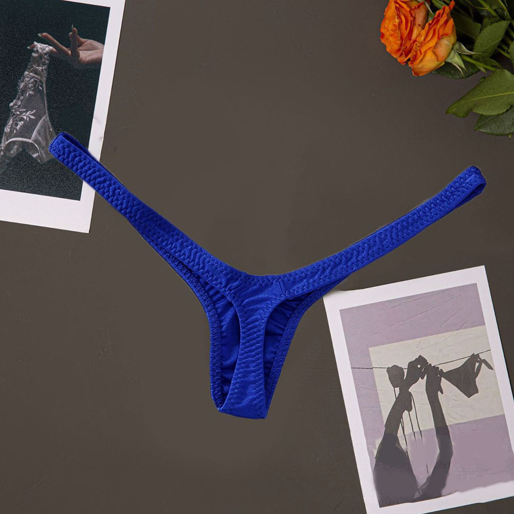 totoro%20Hot%20SaleCandy%20Color%20Deep%20V%20Thong%20Women's%20Breathable%20Line%20Hot%20Low%20Waist%20Mini%20Panties%20Bikini%20Bottom%20Thongs%20Panty%20Women%20Underwear%20-%20Image%204