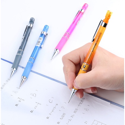 Bút chì kim ngòi HB-0.5mm BaoKe ZD110