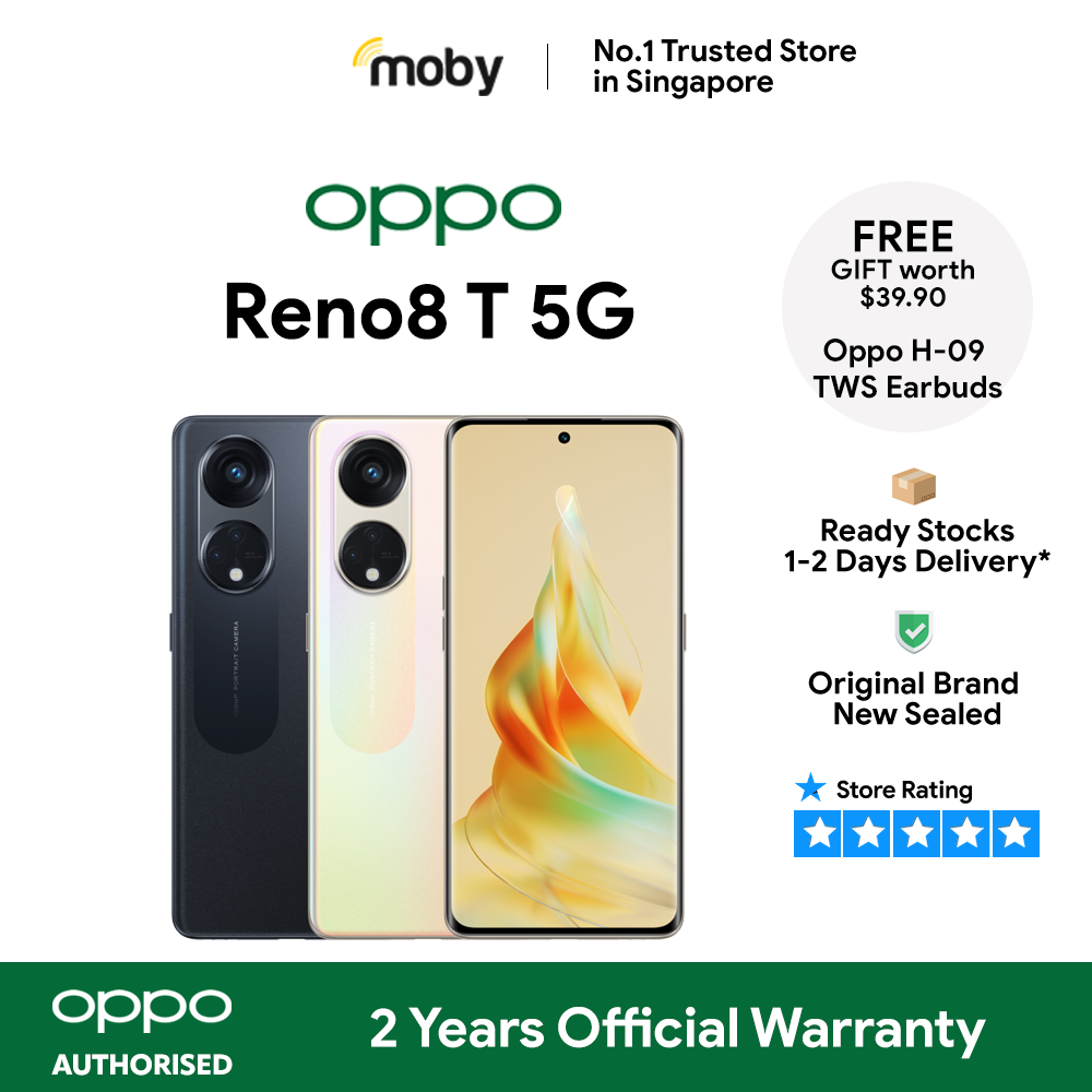 oppo reno8 8