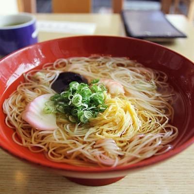 Mì Somen Nhật Bản 200g