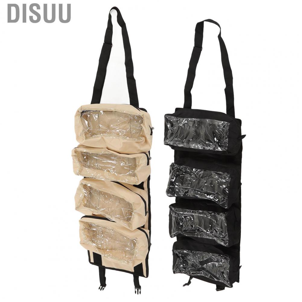 Disuu Roll Up Tool Bag 78.5cm Length Portable Multiple Pockets Multipurpose  Roll Up Tool Bag Practical for WrenchTH