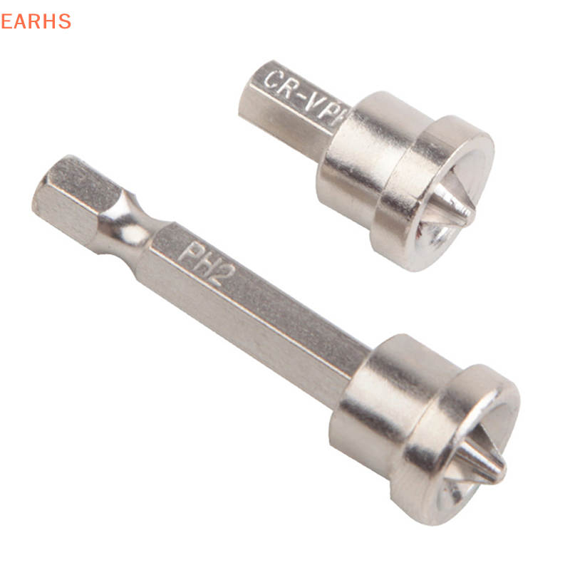 EOY Định vị từ Screwdriver bits chế biến gỗ Vít Hex Shank bits mới