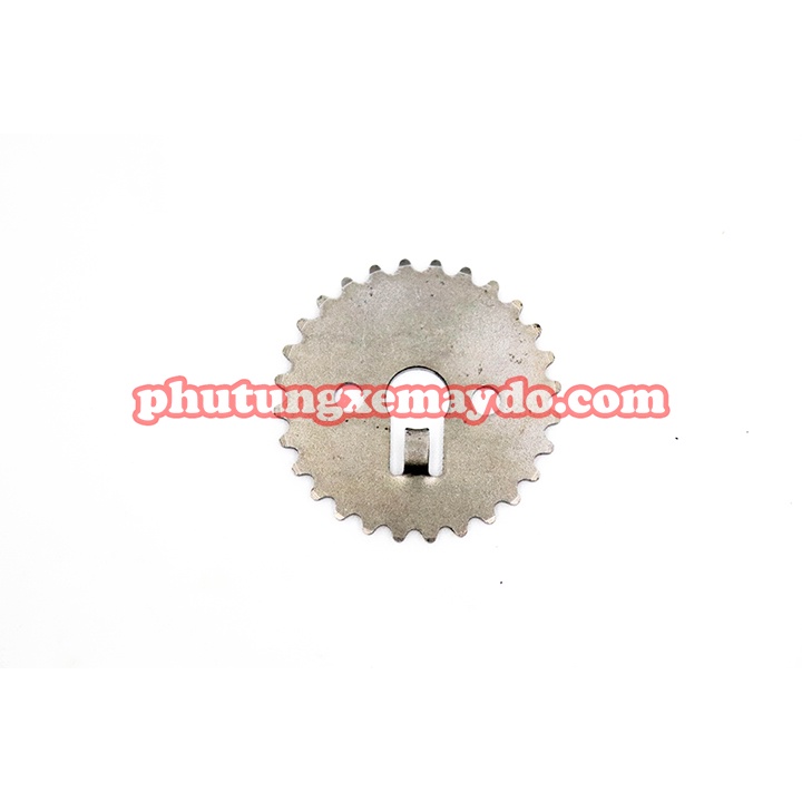 Banh Cam Sirius Zin