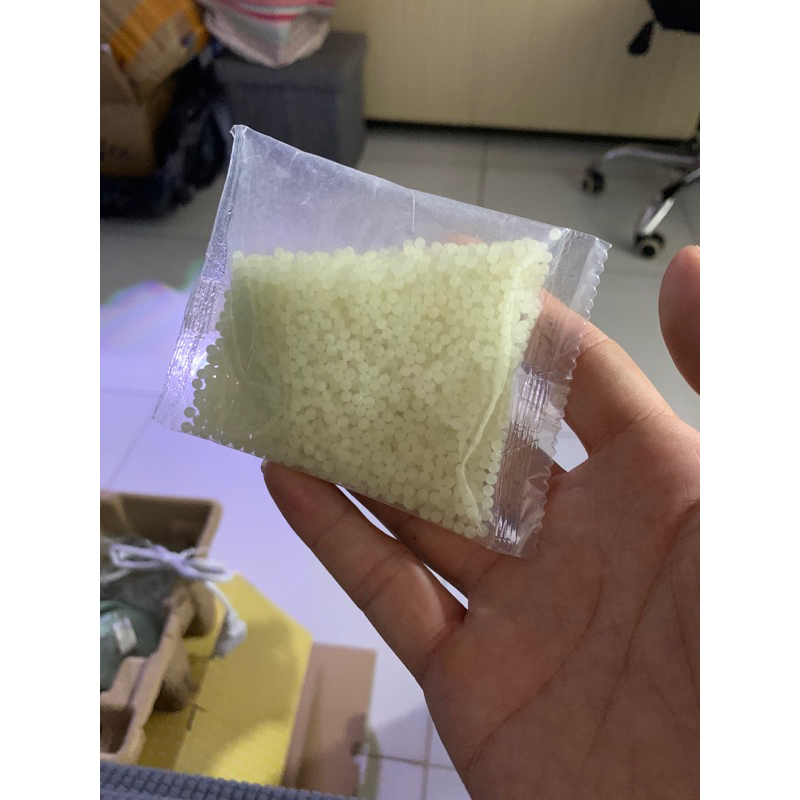 Hạt nở trang trí phiên bản dạ quang dùng cho tracer
