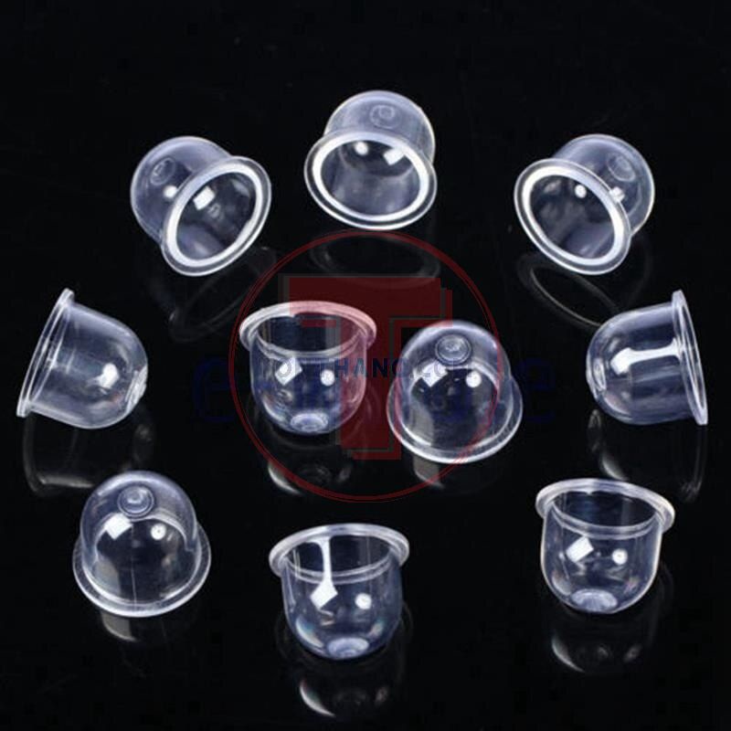 Núm bơm bình xăng con máy cắt cỏ bình xịt máy phun thuốc động cơ nổ nhỏ mini