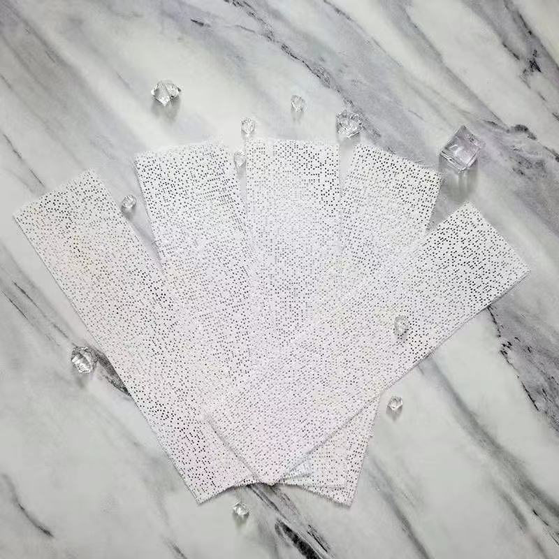 Mặt Nạ Thạch Cao , Mặt Nạ nâng cơ - 1 Set 5 Miếng