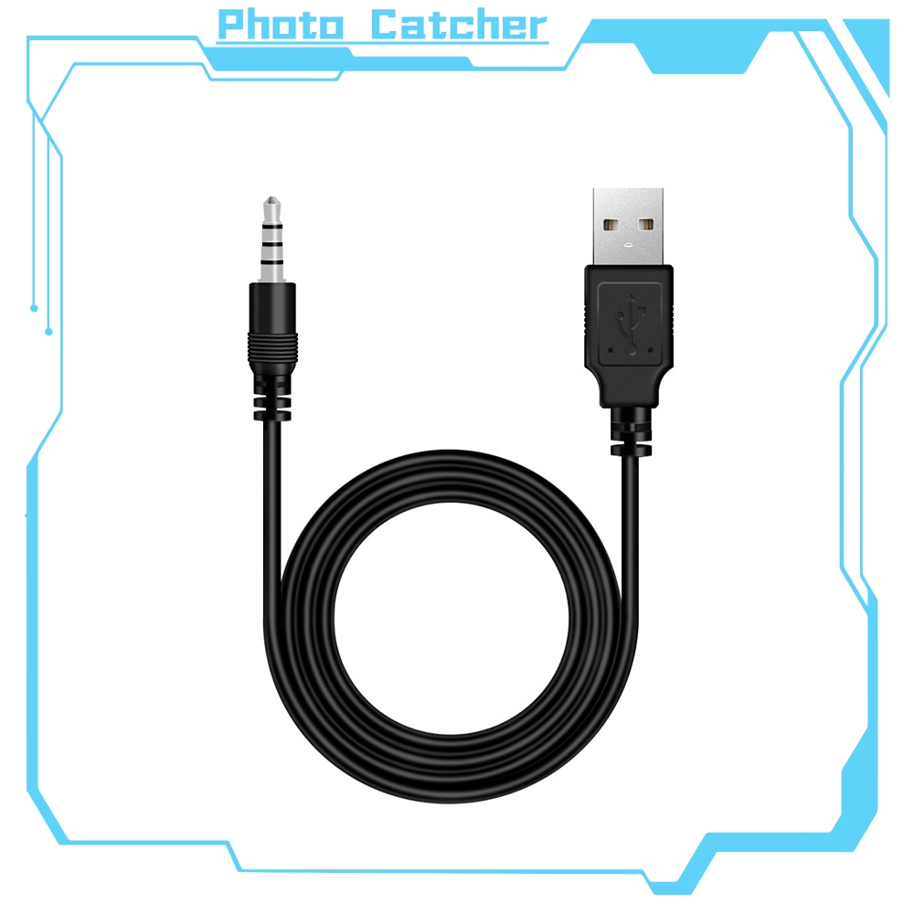 Exclusive Online Deals】 95cm USB Charging Cable Charger Line for