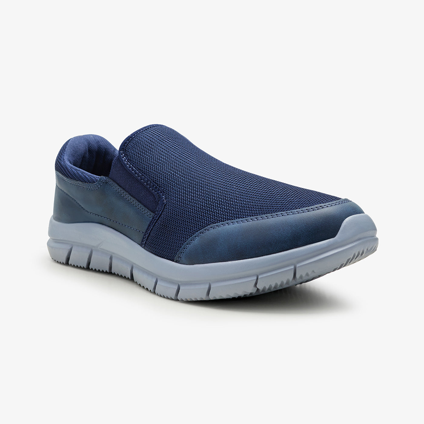 Calza Men's Mesh Sneakers For Men - Shoes For Men - Winters Collection