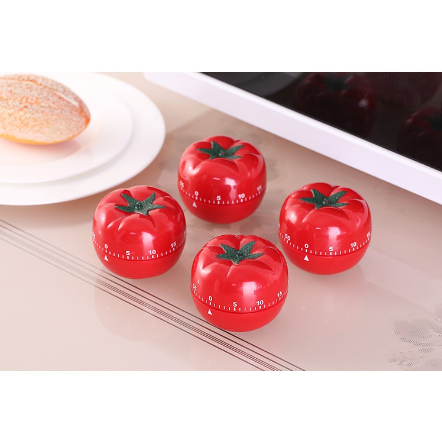 Đồng Hồ Cà Chua Pomodoro - LOKING
