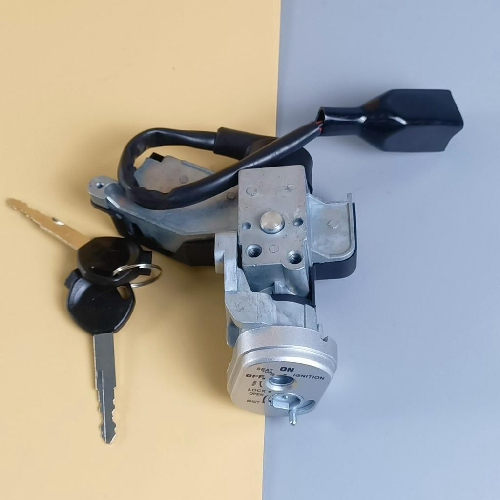 Future neo electric lock set