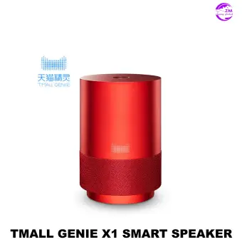 tmall genie x1