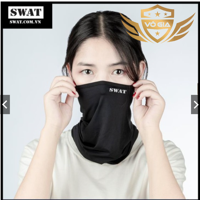 Khăn Đa Năng SWAT