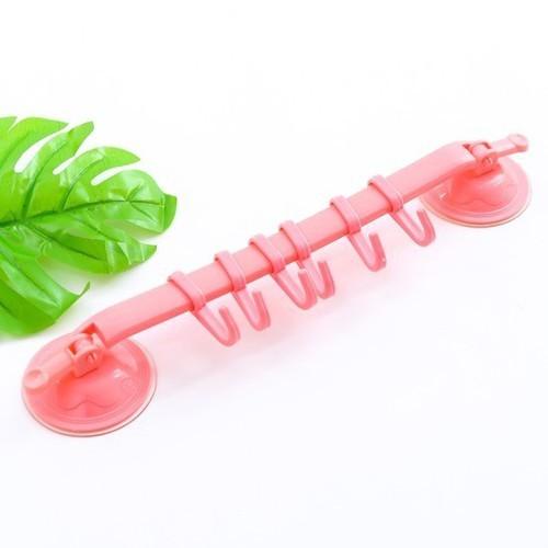 Móc hút chân không 2 đầu đa năng - Thingkids