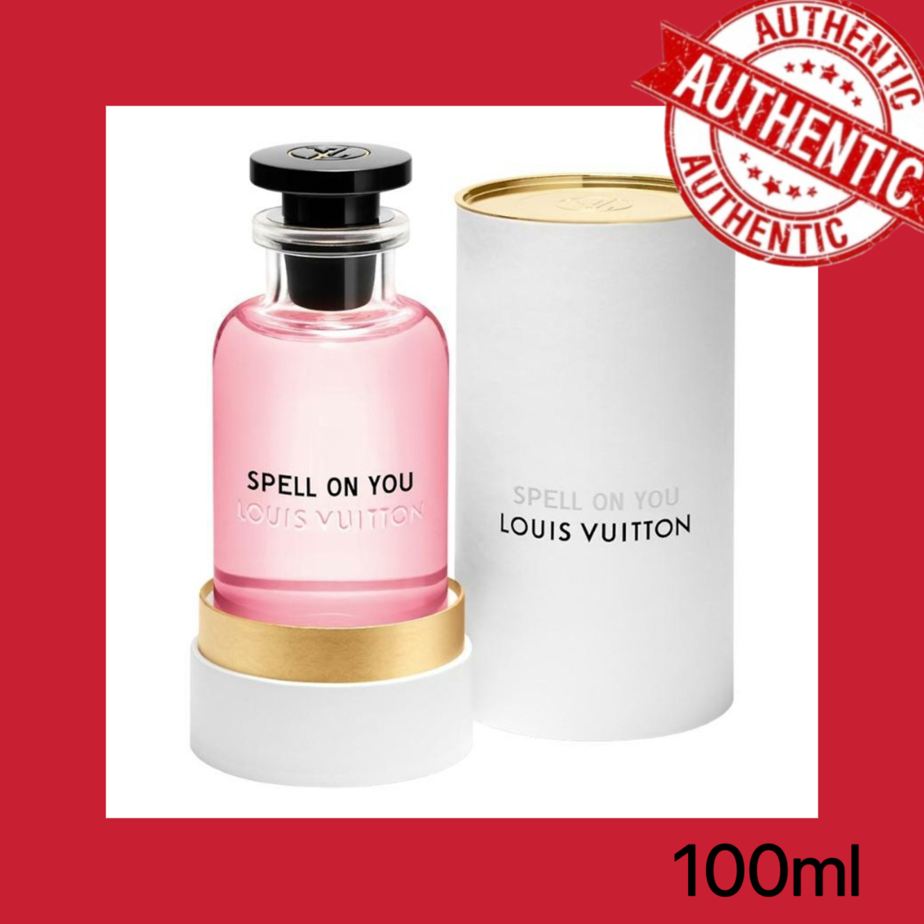 Louis Vuitton SPELL ON YOU  Louis vuitton perfume, Louis vuitton, Vuitton