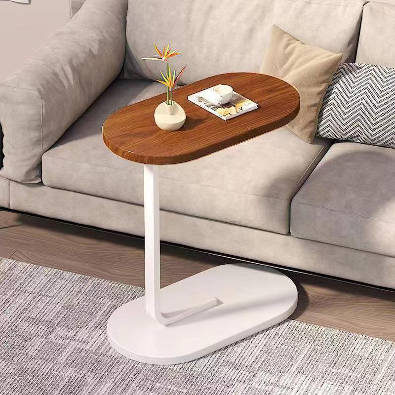 Nafenai bàn uống trà cỡ nhỏ thiết kế đơn giản tiện dụng