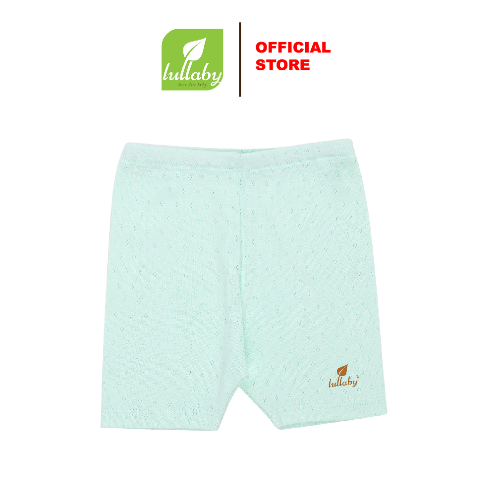 LULLABY - NH363M - Quần lỡ bé gái
