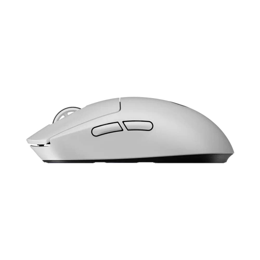 Chuột Gaming Logitech G Pro X SuperLight 2 - Hàng Chính Hãng