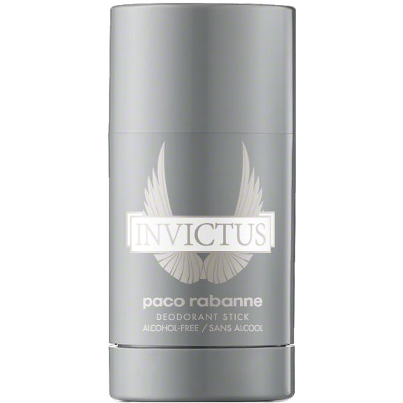 invictus paco rabanne deo