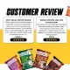 Quest Nutrition, Protein Chips, Healthy Snacks, Build Muscle, 3-8 Packs, Various Flavors. 