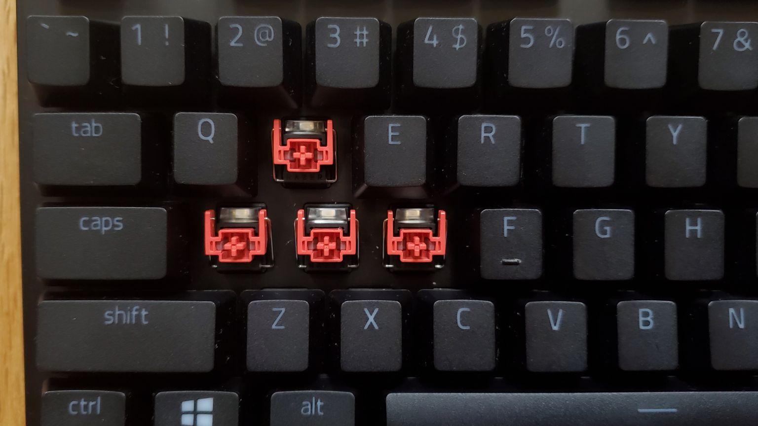Razer Huntsman V2 - Optical Gaming Keyboard
