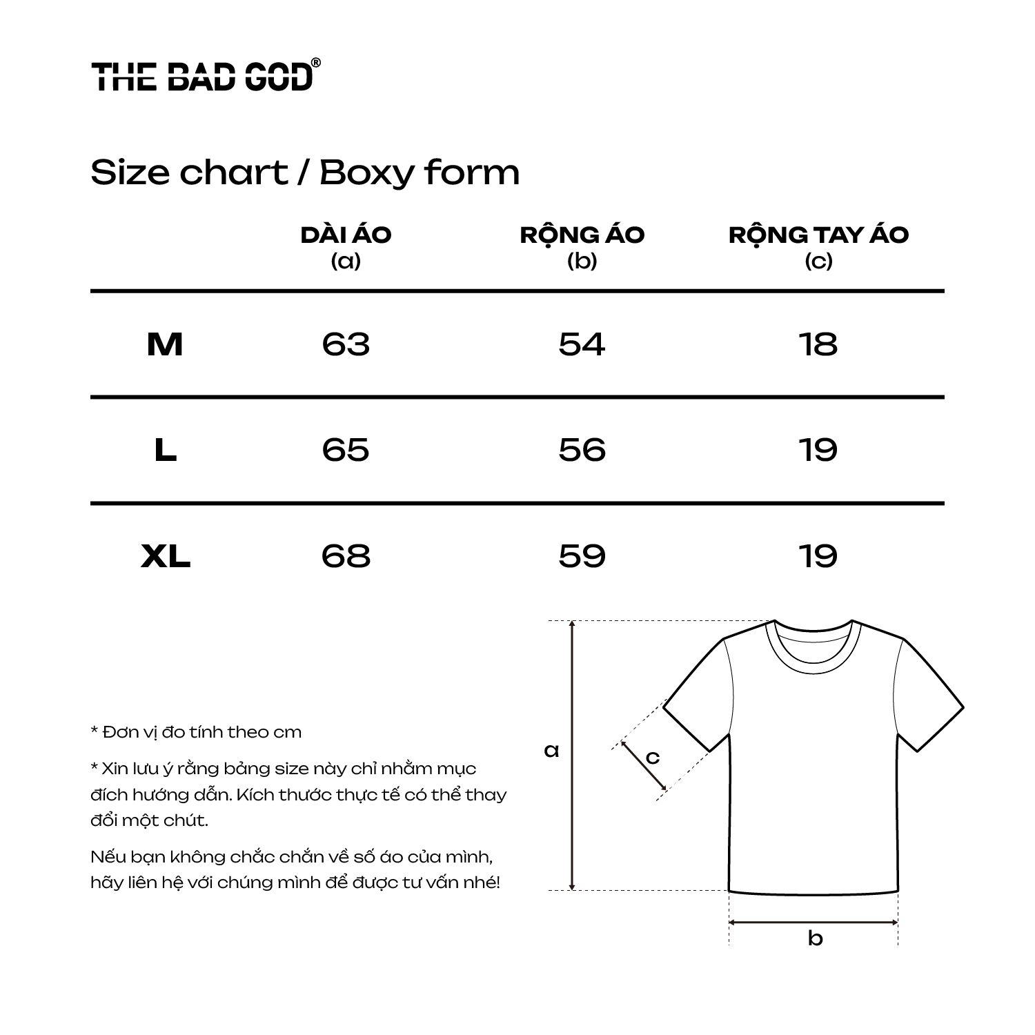 Áo thun boxy The Bad God Flower Frame