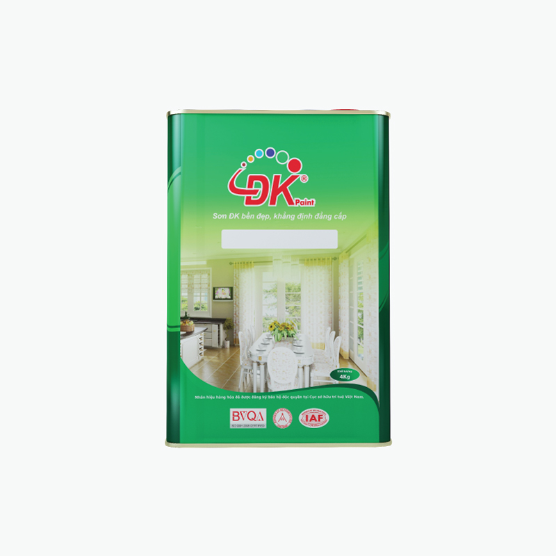 SƠN LÓT PU/ BÓNG PU/ CỨNG PU- CHO GỖ- ĐẠI KIỀU