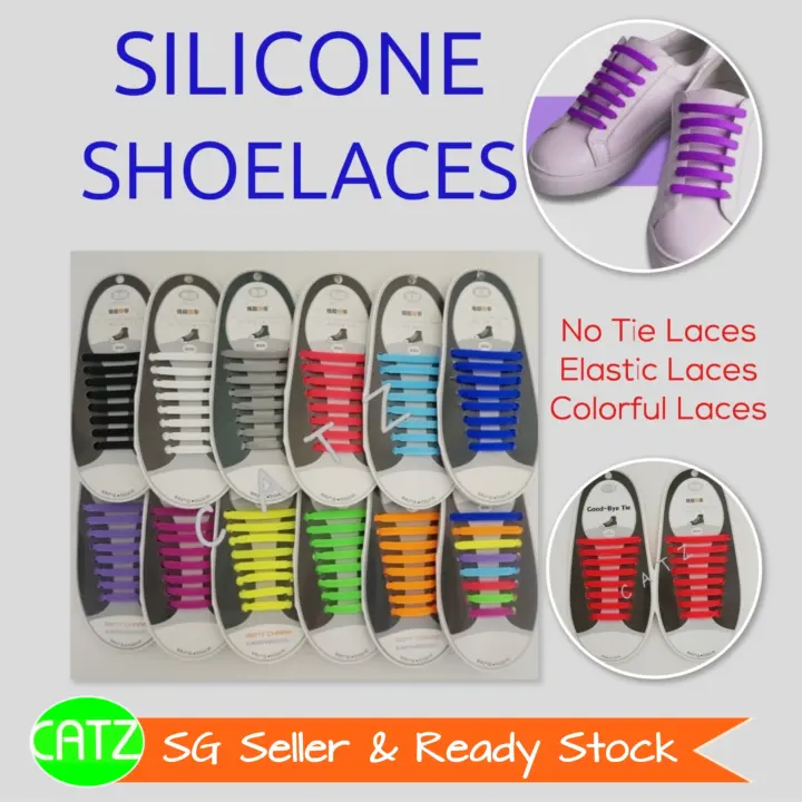 shoelaces