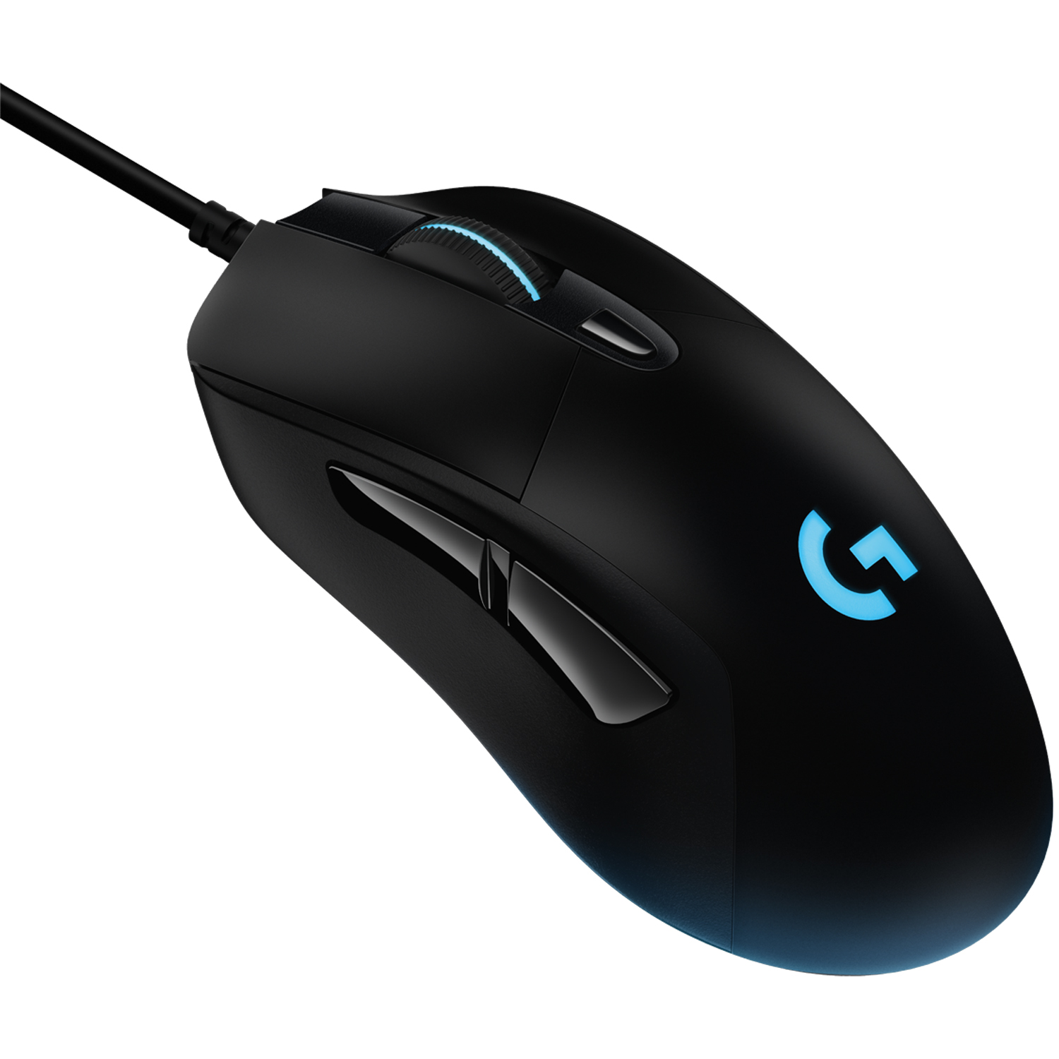 Logitech G403 Hero RGB wired gaming mouse - 25k sensor