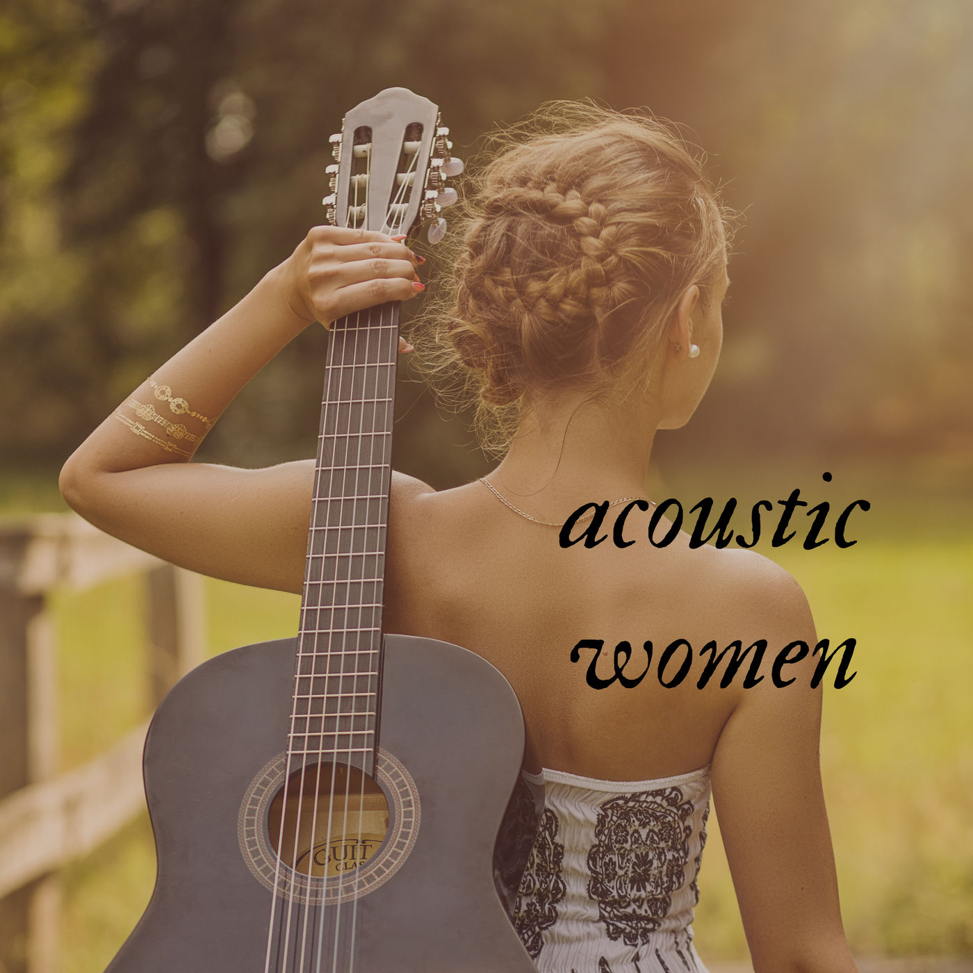 bộ 5 cd nhạc aoustic nước ngoài 3