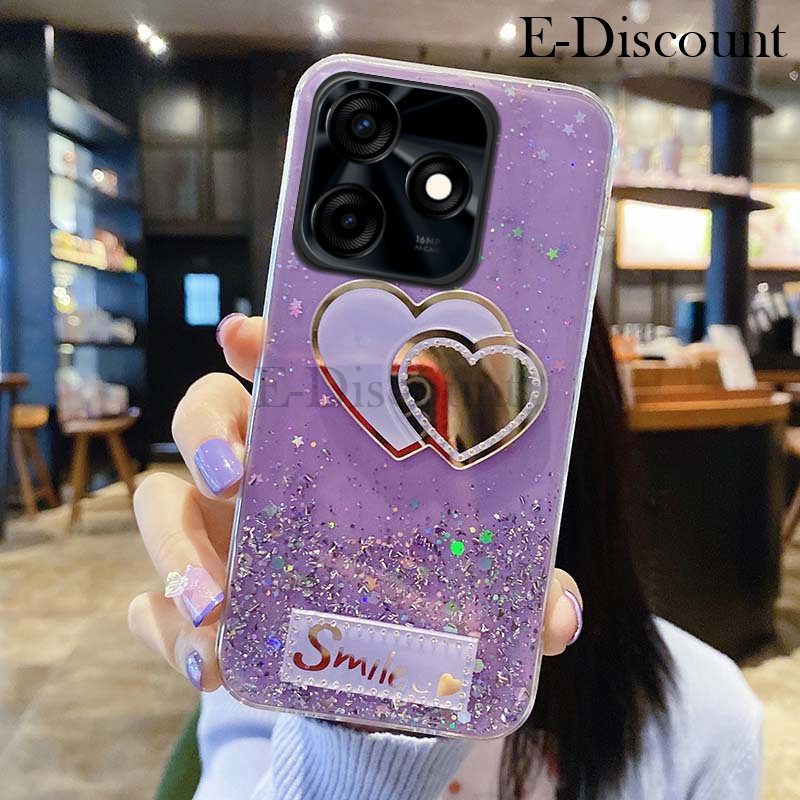 New%20Phone%20case%20infinix%20Smart%208%20Pro%208%20Plus%207%20Cover%20Glitter%20Soft%20Transparent%20Be%20Love%20Makeup%20Mirror%20Stars%20Moon%20Back%20cover%20infinix%20Smart8%20Plus%20Pro%20smart7%20case%20-%20Image%203