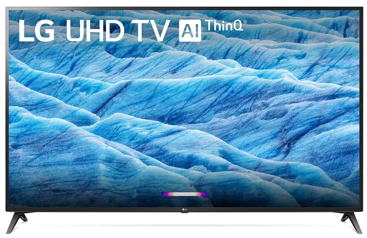Lg 70um6970 70inch 4k Ultra Hd Smart Led Tv 2019 Lazada Singapore