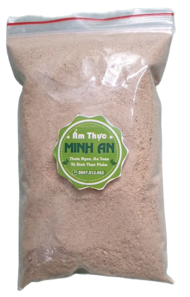 100gram tiêu sọ xay nhuyễn (mua tại ptptshop)