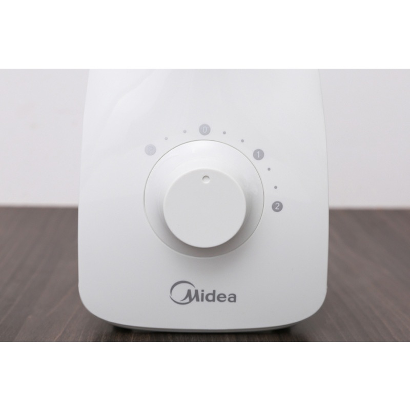 Máy Xay Sinh Tố Midea MJ-BL75G (Công suất 750W, 2 Cối Thuỷ Tinh)
