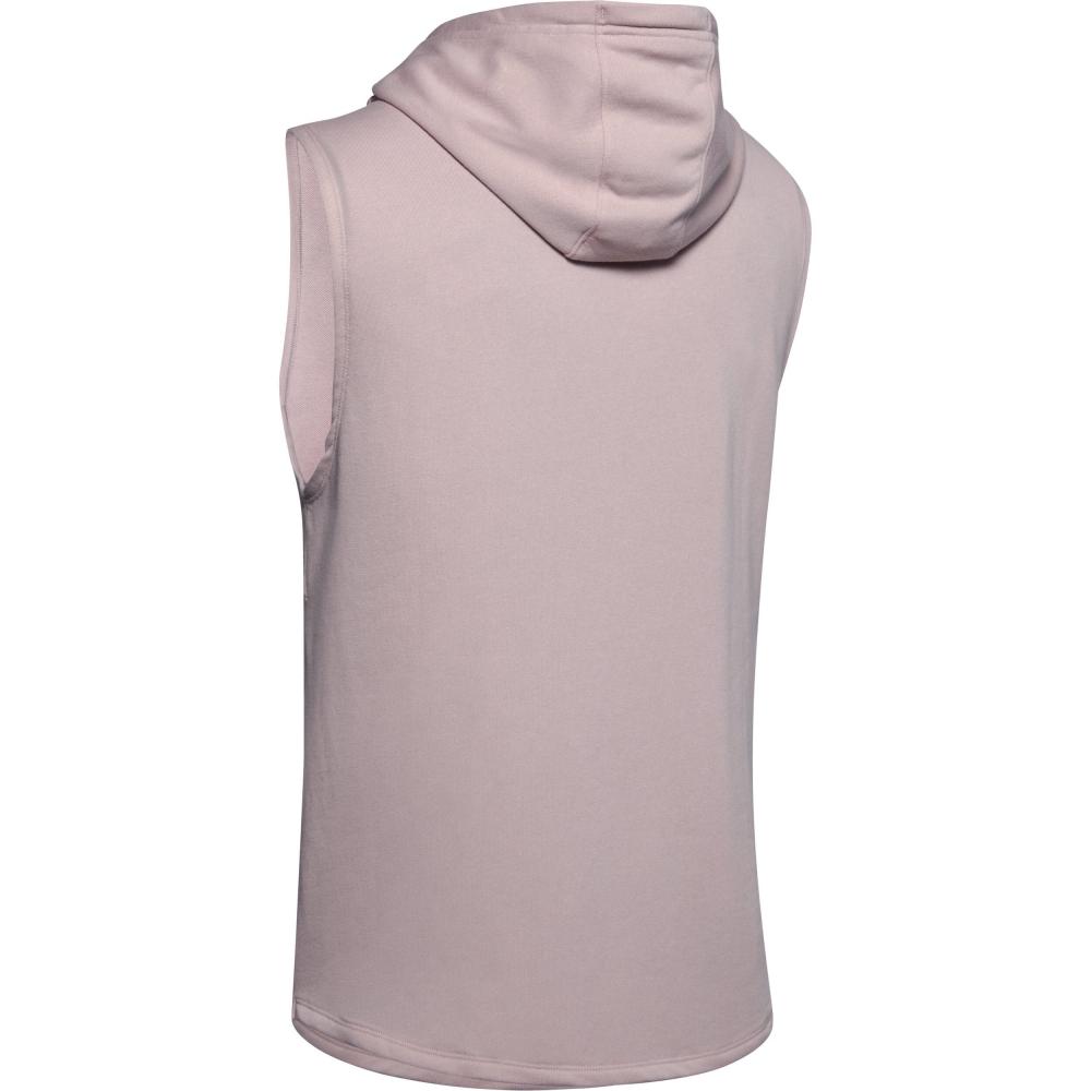 sc30 sleeveless hoodie