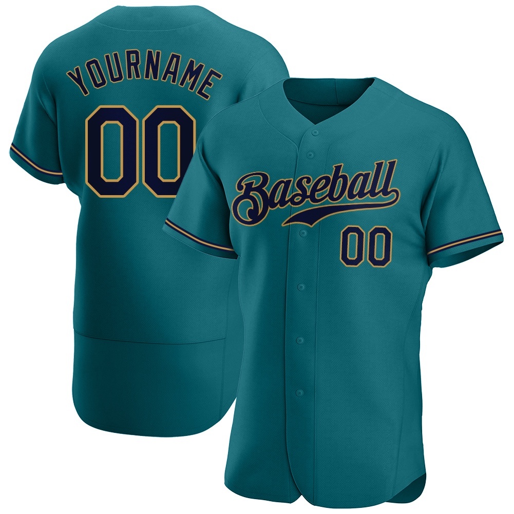 2024 Fashion Custom Baseball Jersey Customized Sublimate Your Name,Number  Mesh Streetwear for Male/Women/Child Any Colour